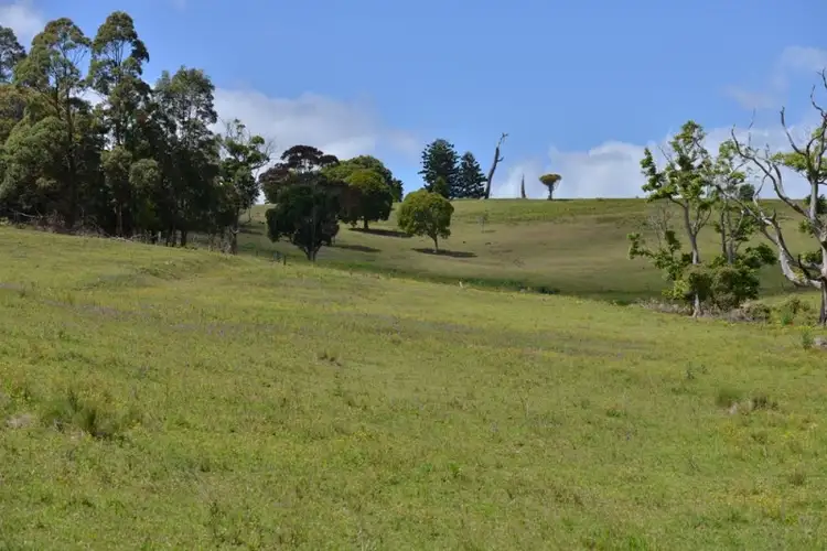 Second view of Homely land listing, 1568 Beechmont Road, Beechmont QLD 4211