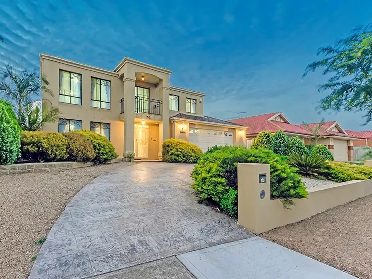 Fourth view of Homely house listing, 76 Harmony Drive, Tarneit VIC 3029