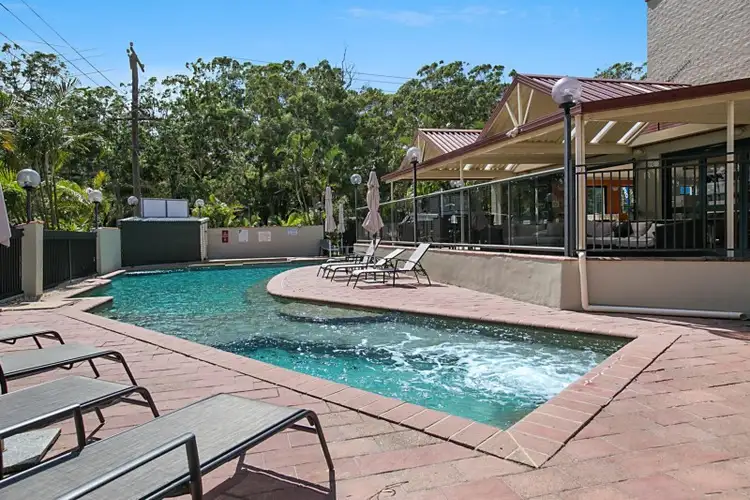 Fourth view of Homely unit listing, 12/1 Trafalgar Street, Nelson Bay NSW 2315