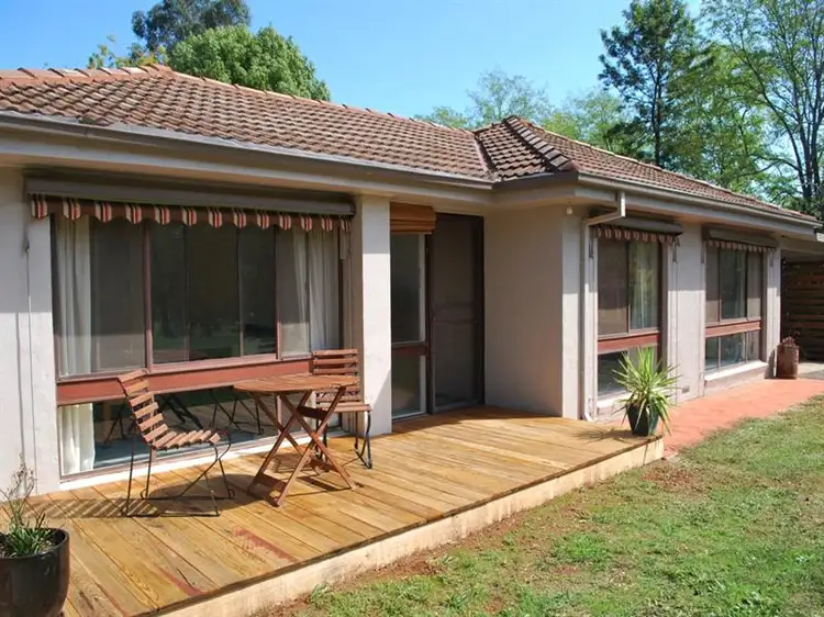 Main view of Homely house listing, 3 Merriang Road, Myrtleford VIC 3737