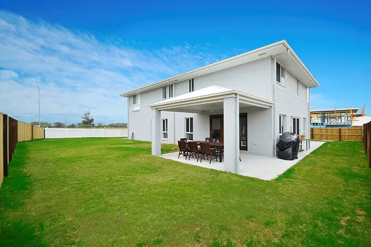 Third view of Homely house listing, 4 Oasis Way, Kingscliff NSW 2487