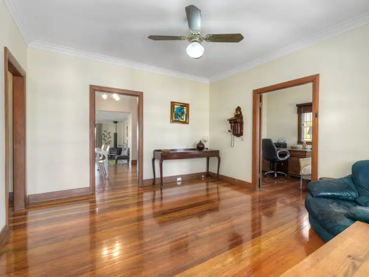 Fifth view of Homely house listing, 78 Shrapnel Road, Cannon Hill QLD 4170
