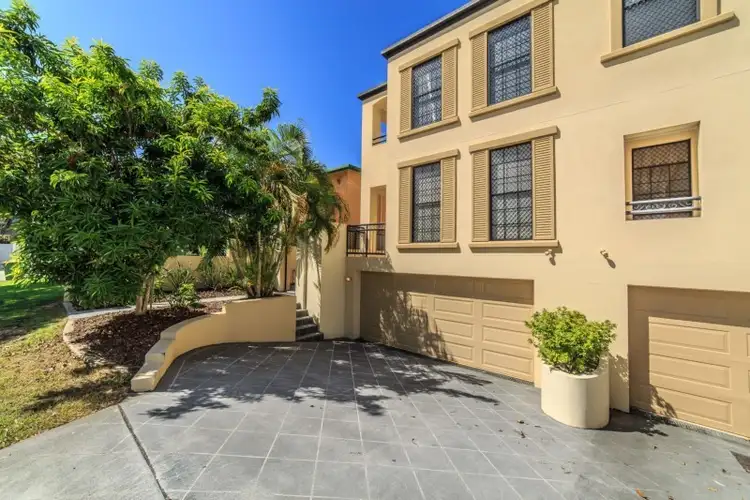 Second view of Homely other listing, 1/51 Sunset Boulevard, Surfers Paradise QLD 4217
