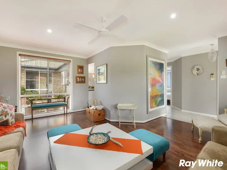 Third view of Homely house listing, 36 Shearwater Boulevard, Albion Park Rail NSW 2527