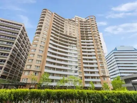 316/10 Brown Street, Chatswood NSW 2067