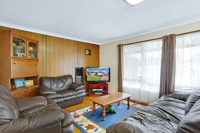 Fifth view of Homely house listing, 96 Orange Street, Greystanes NSW 2145