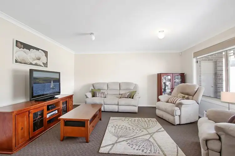 Second view of Homely house listing, 20 Grand View Grove, Lilydale VIC 3140