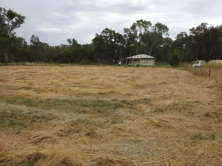 Third view of Homely land listing, 24 Monteagle Stock Route Rd West, Monteagle NSW 2594