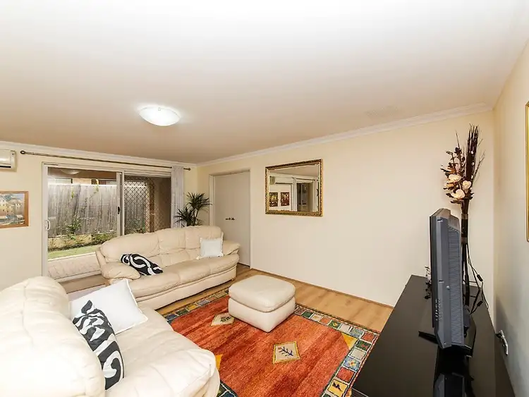 Sixth view of Homely house listing, 18 Fullman Turn, Baldivis WA 6171