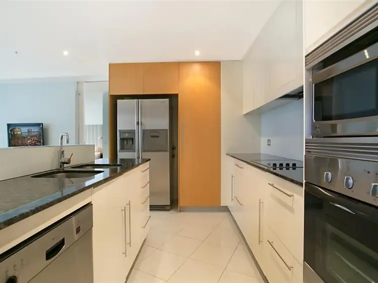 Fourth view of Homely unit listing, 1103 'Aria' 17 Albert Avenue, Broadbeach QLD 4218