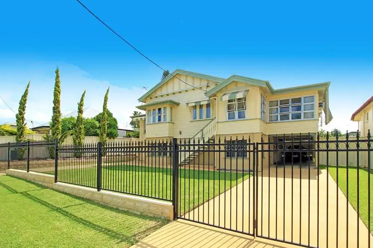 Second view of Homely house listing, 23 Barambah Street, Wandal QLD 4700