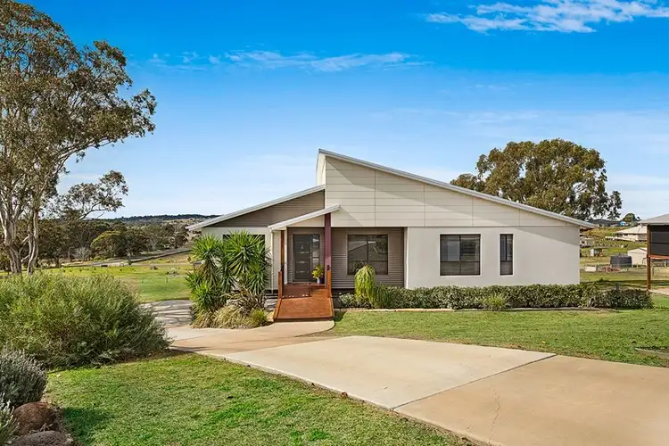 Main view of Homely house listing, 4 Sawyers Court, Gowrie Junction QLD 4352