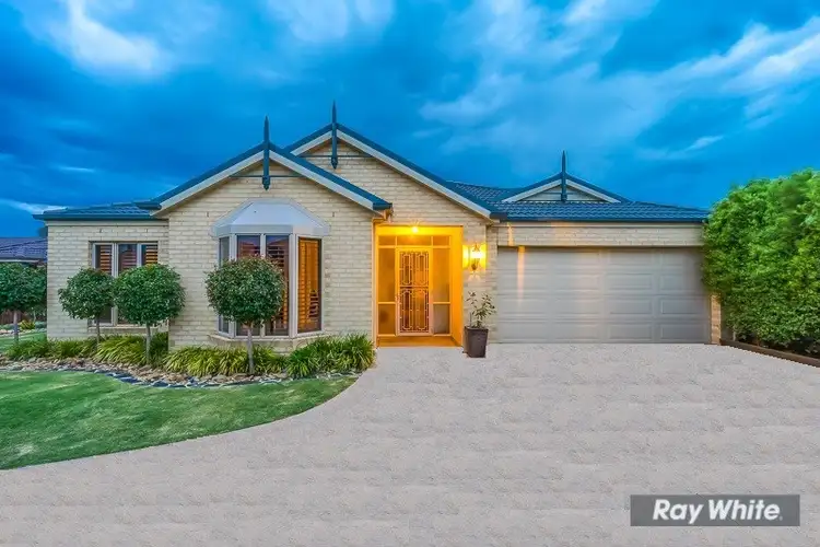 3 Anvil Court, Tarneit VIC 3029