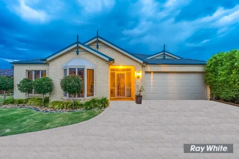 Main view of Homely house listing, 3 Anvil Court, Tarneit VIC 3029