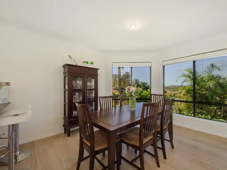 Seventh view of Homely house listing, 14 Clipperton Chase, Pacific Pines QLD 4211
