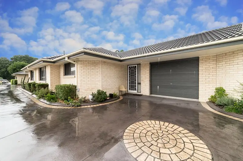 Main view of Homely townhouse listing, Address available on request