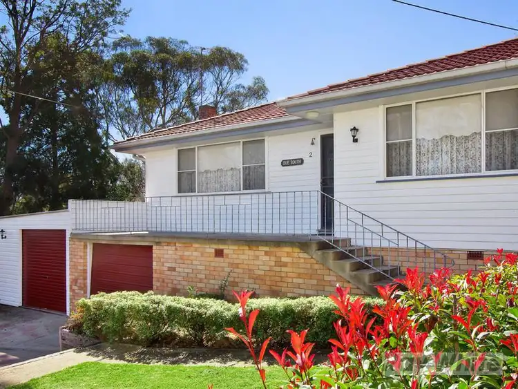 Fourth view of Homely house listing, 2 Baker Place, Armidale NSW 2350