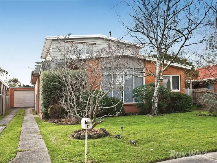 13 Grevillia Court, Glen Waverley VIC 3150