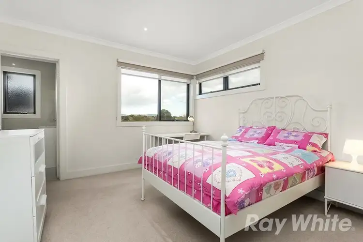 Sixth view of Homely townhouse listing, 3/7 Myrtle Court, Doncaster East VIC 3109