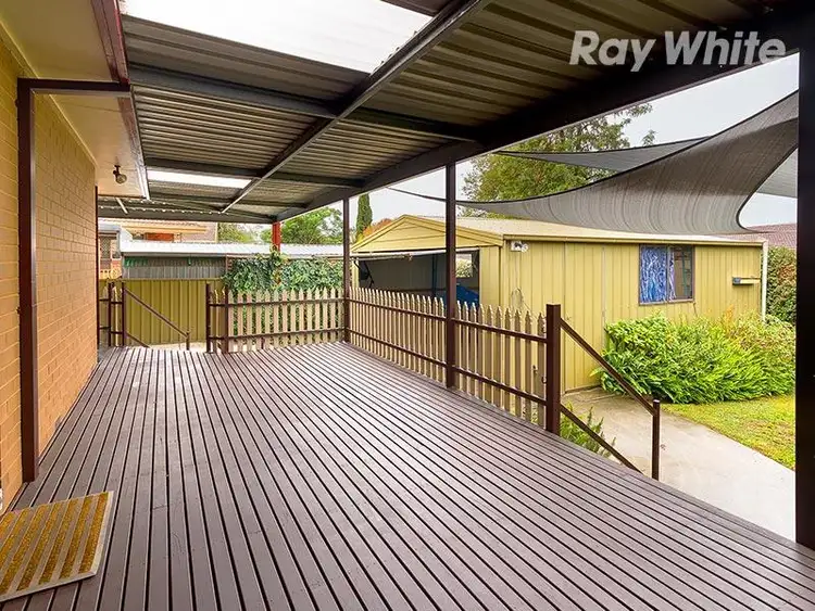 Fourth view of Homely house listing, 134 Melrose Drive, Wodonga VIC 3690
