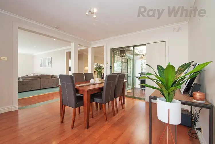 Sixth view of Homely house listing, 1/51 MOUNTAIN VIEW Road, Kilsyth VIC 3137