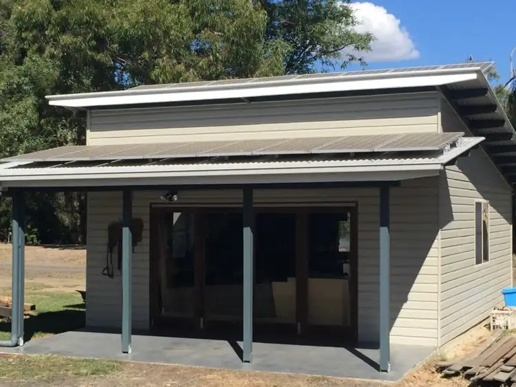 Third view of Homely house listing, 42 Oakhole, Goondiwindi QLD 4390