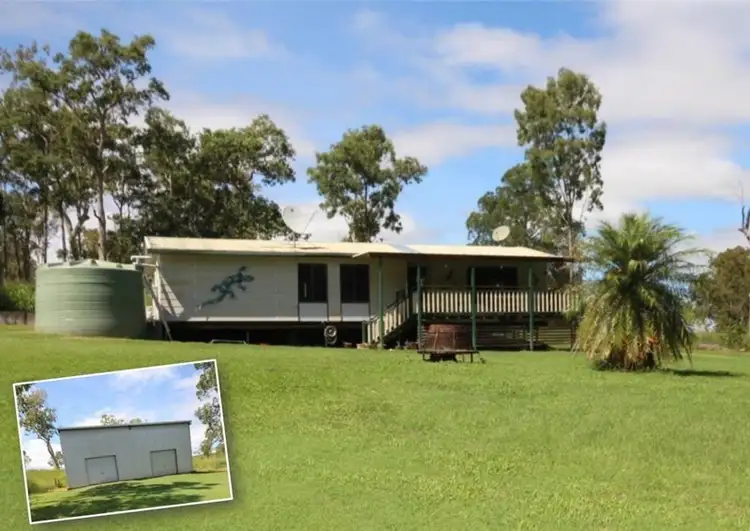 Third view of Homely house listing, 91 Dunn Road, Sarina Range QLD 4737