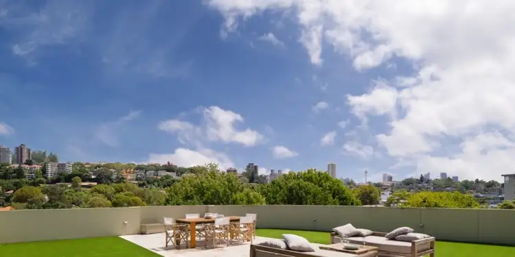 Fourth view of Homely apartment listing, 3/12 Carlotta Road, Double Bay NSW 2028