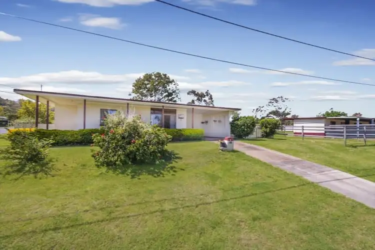 2 Academy Court, Glenvale QLD 4350