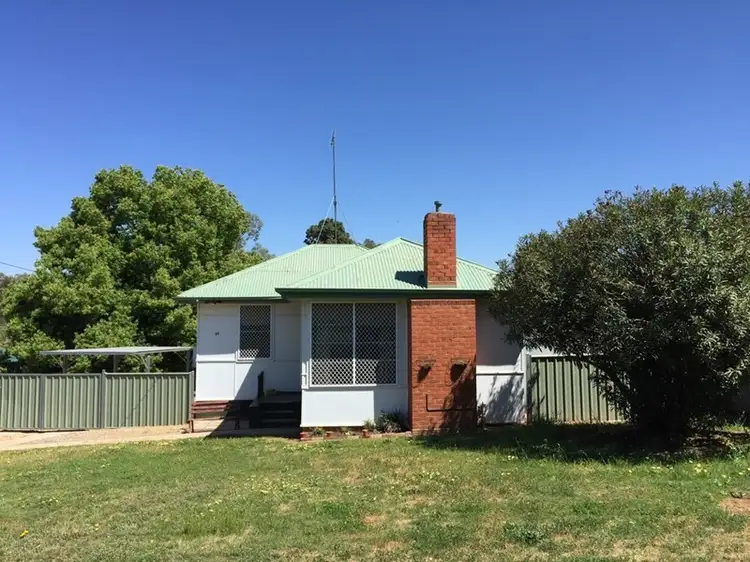 44 Frederica Street, Narrandera NSW 2700