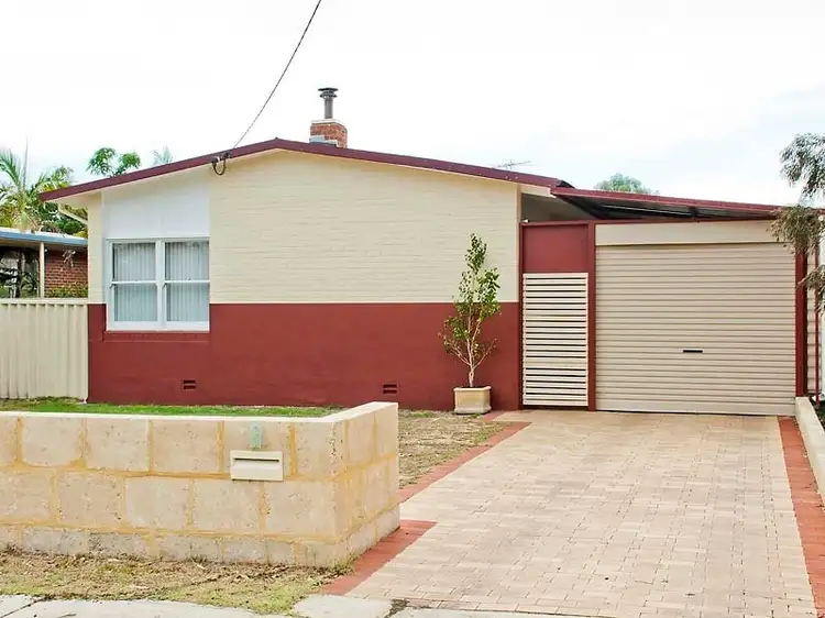 8 Truscott Street, Bullsbrook WA 6084