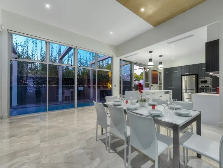 Sixth view of Homely house listing, 188 Virginia Avenue, Hawthorne QLD 4171