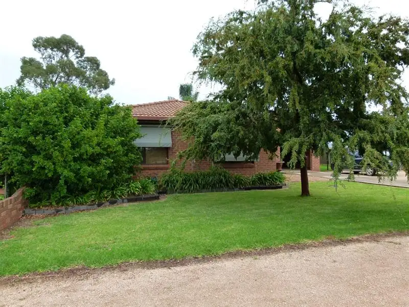 Main view of Homely house listing, 208 Farnell Street, Forbes NSW 2871