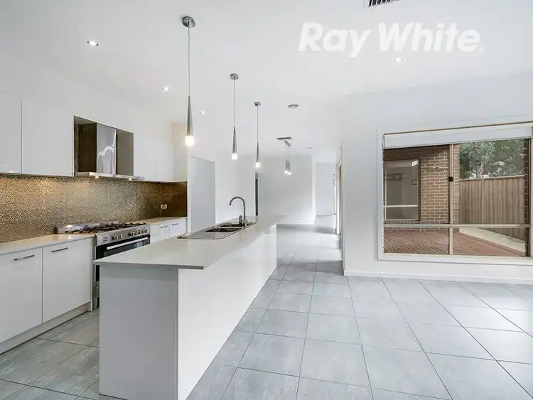 Second view of Homely house listing, 37 Evolve Esplanade, Wollert VIC 3750