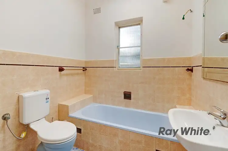 Fifth view of Homely house listing, 1 Everard Street, Hunters Hill NSW 2110