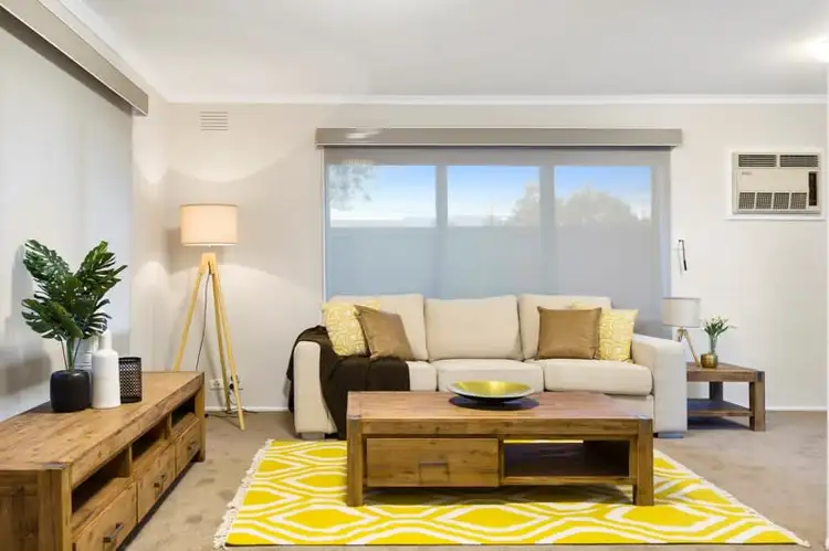 Third view of Homely house listing, 135 Mahoneys Road, Reservoir VIC 3073