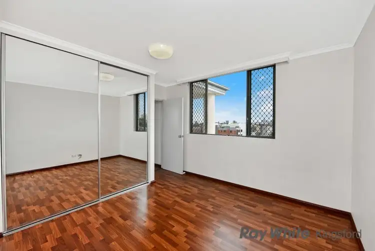Sixth view of Homely apartment listing, 52/42 Harbourne Road, Kingsford NSW 2032
