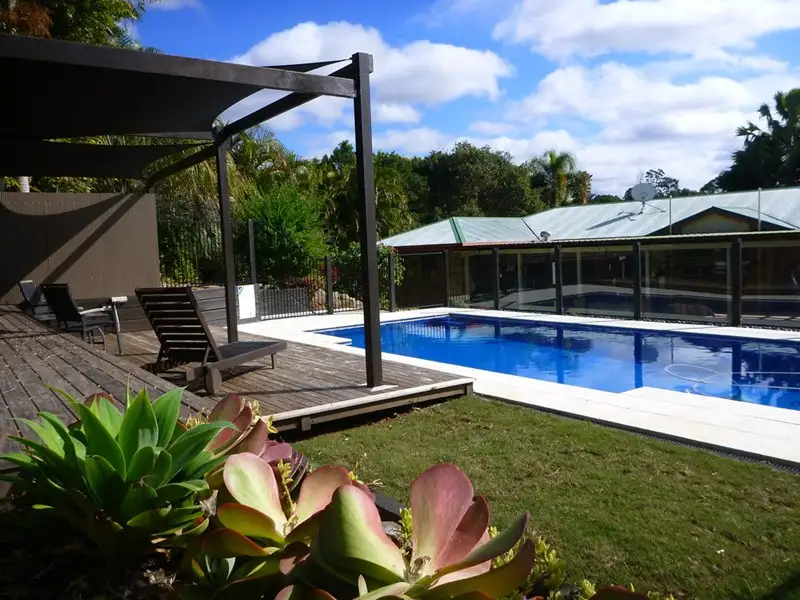 Main view of Homely house listing, 21-23 Hermitage Place, Morayfield QLD 4506