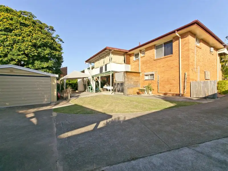 Main view of Homely house listing, 175 Randall Road, Wynnum West QLD 4178
