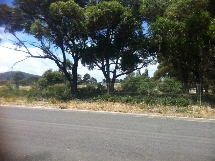 Second view of Homely land listing, 95 Davies Street, George Town TAS 7253