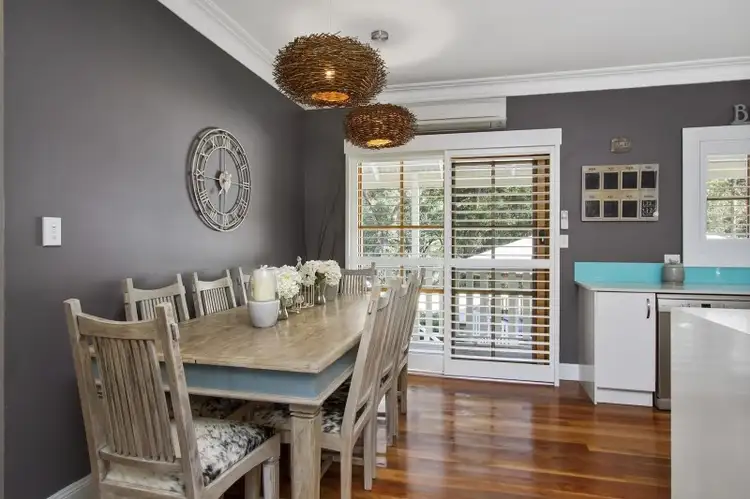 Sixth view of Homely house listing, 19 Stanley Avenue, Kurrajong Heights NSW 2758