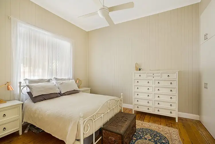 Seventh view of Homely house listing, 105 Holberton Street, Newtown QLD 4350
