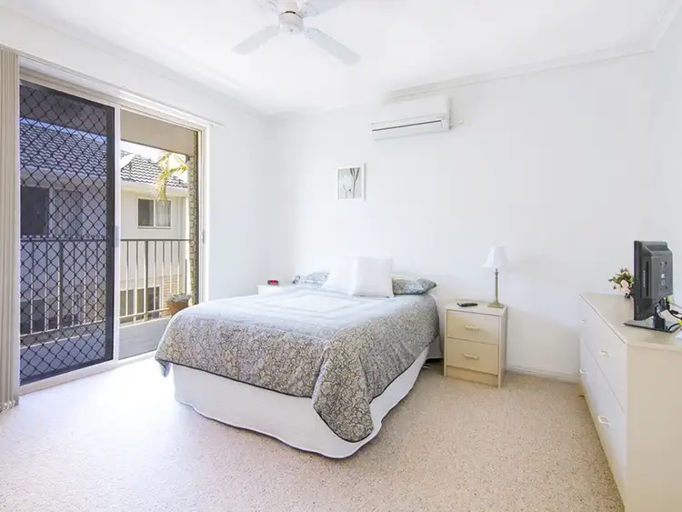 Fifth view of Homely townhouse listing, 5/4-6 Arwen Street, Maroochydore QLD 4558