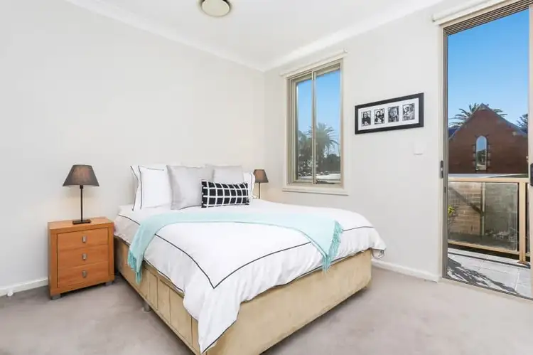 Fourth view of Homely townhouse listing, 13/1333 Botany Road, Botany NSW 2019