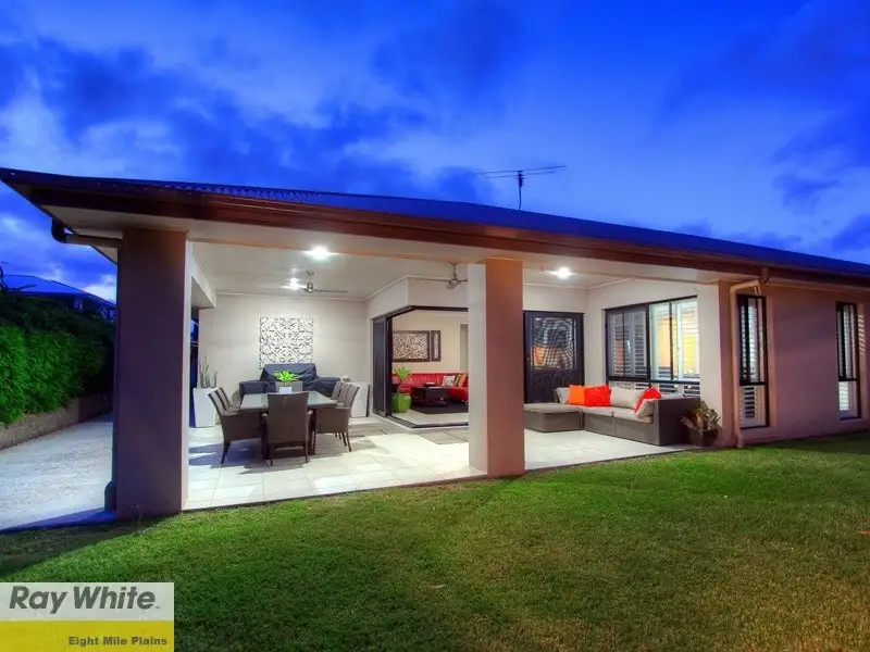 Main view of Homely house listing, 42 Settler Street, Eight Mile Plains QLD 4113