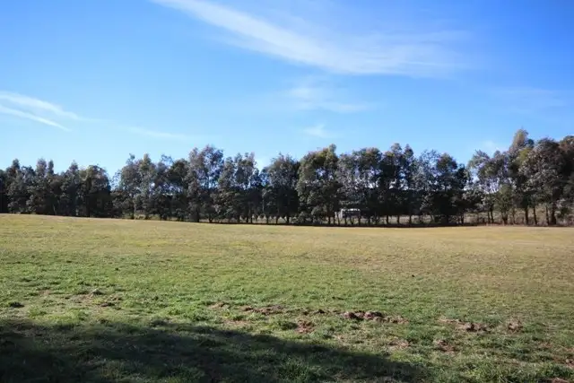 Main view of Homely rural property listing, Address available on request