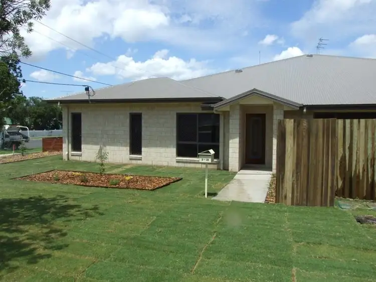 Unit 3/24 Creek Street, Crows Nest QLD 4355
