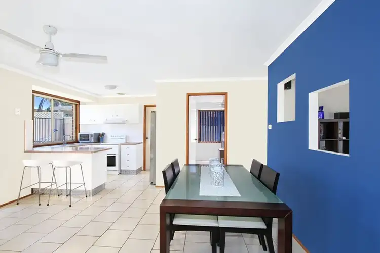 Sixth view of Homely house listing, 3 Boles Street, Albion Park NSW 2527