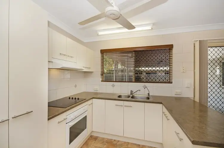 Fifth view of Homely house listing, 48 Wheeler Crct, Kirwan QLD 4817