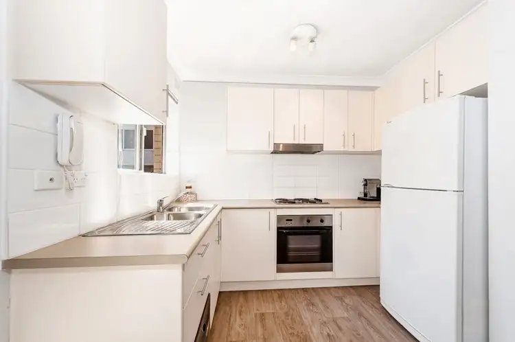 Fourth view of Homely apartment listing, 10/14-16 Ross Street, Gladesville NSW 2111